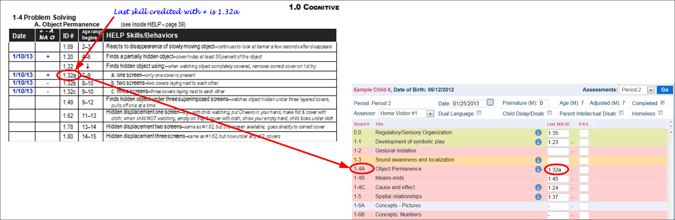 HELP-Data-Entry